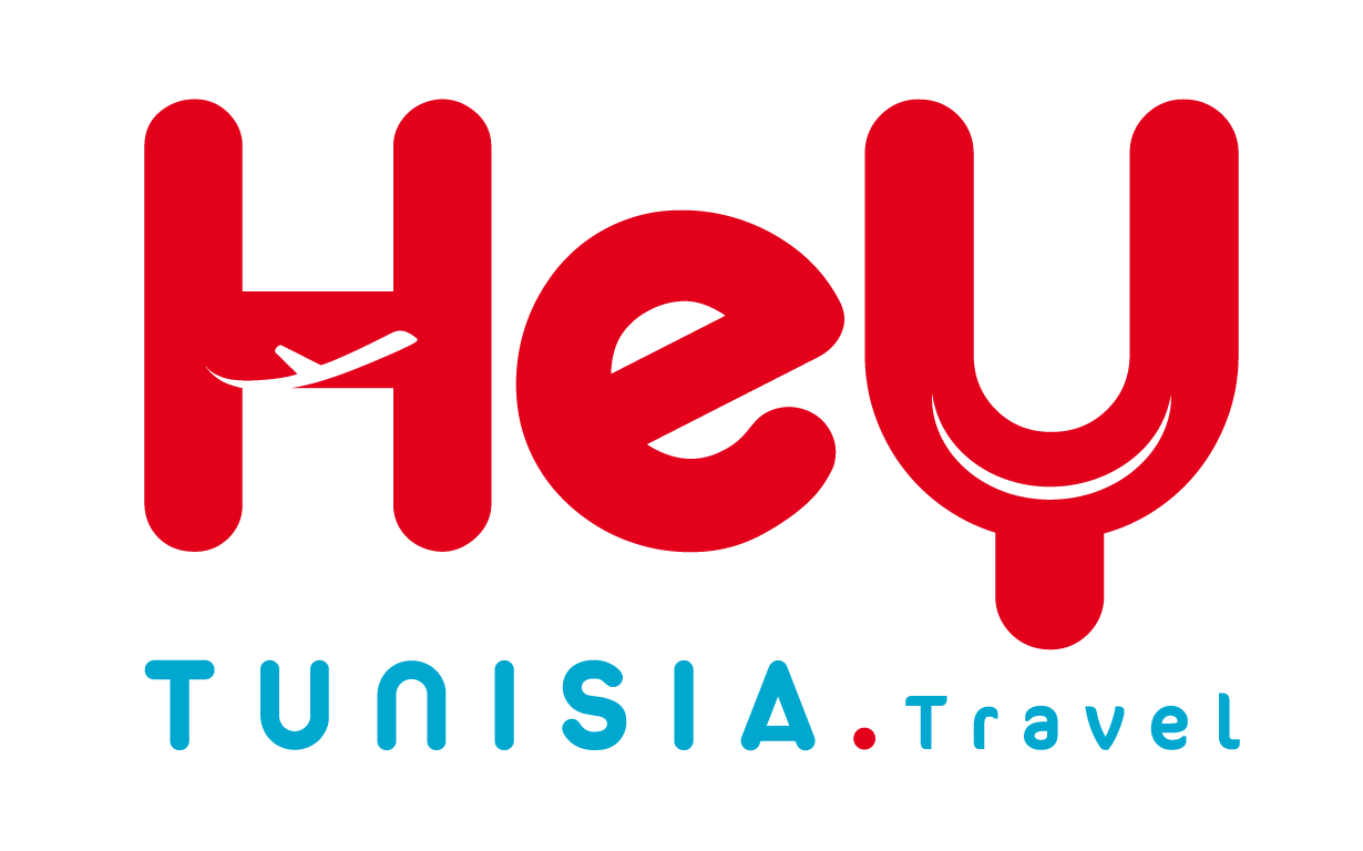 HEY TUNISIA